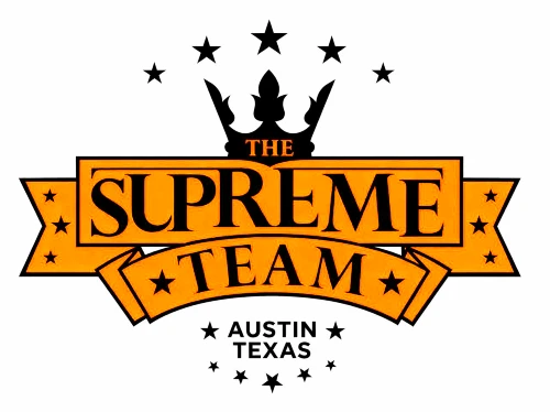 SupremePR logo 