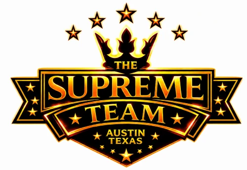 SupremePR logo 